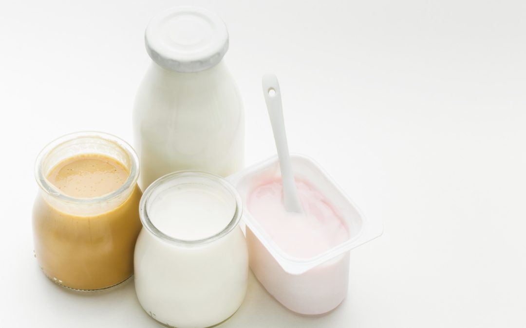 New yogurt cultures tackle food waste
